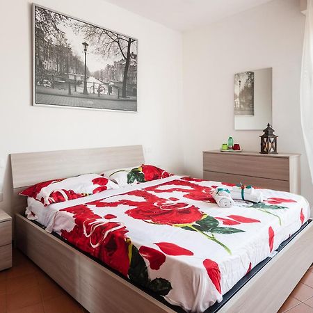 Benvenuti A Casa Daire Pisa Dış mekan fotoğraf
