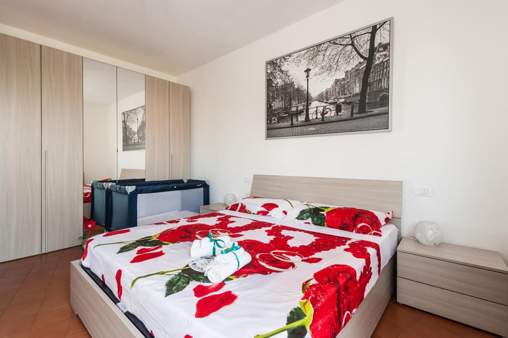 Benvenuti A Casa Daire Pisa Dış mekan fotoğraf
