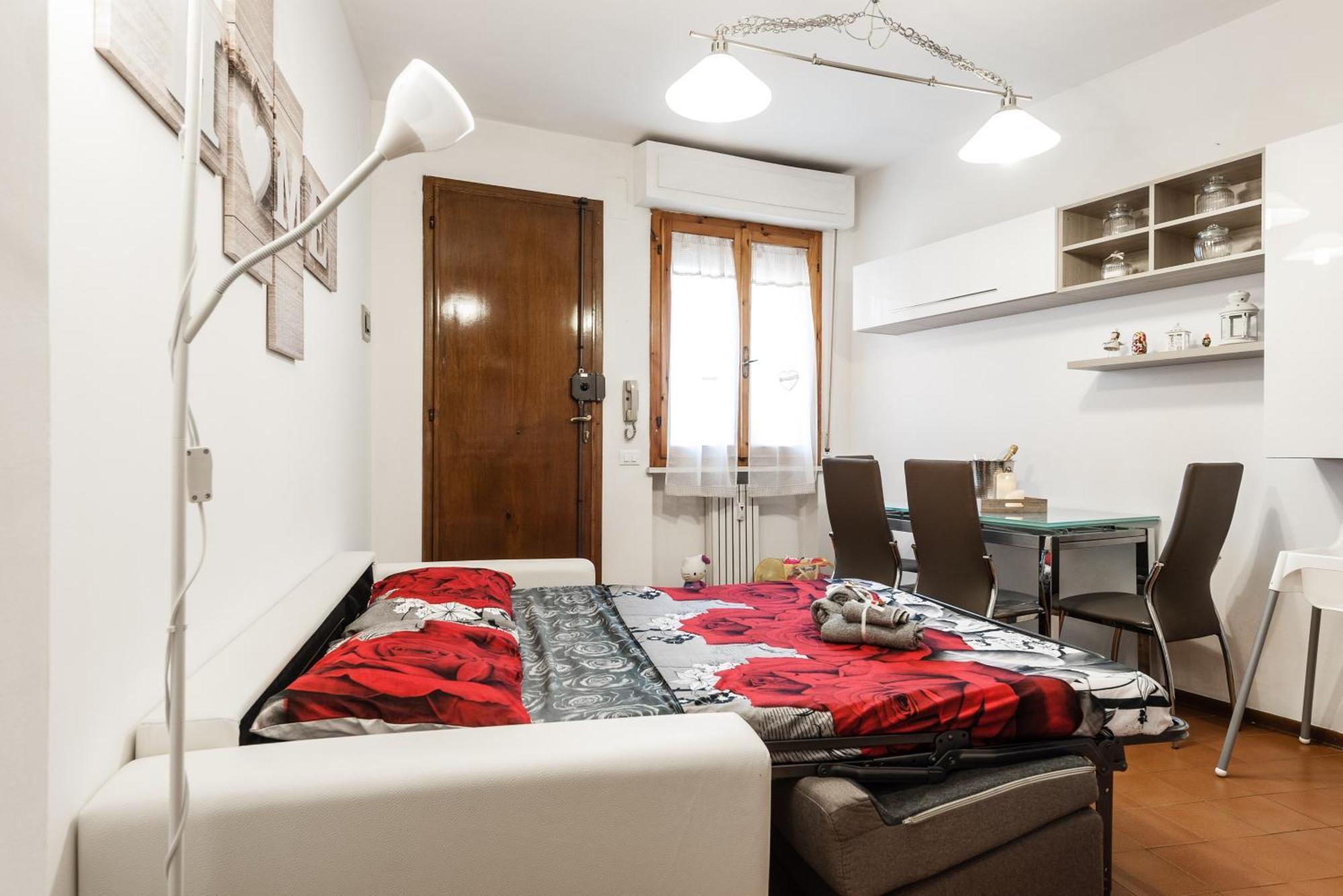 Benvenuti A Casa Daire Pisa Dış mekan fotoğraf