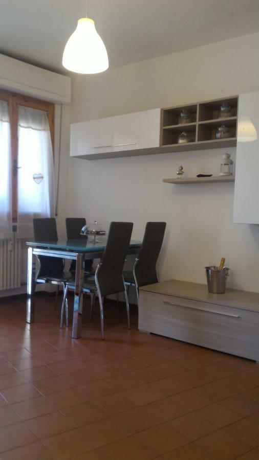 Benvenuti A Casa Daire Pisa Dış mekan fotoğraf